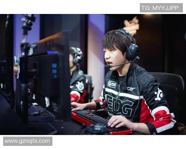 EDG战术变革引发热议CSGO新格局下的团队重塑与挑战