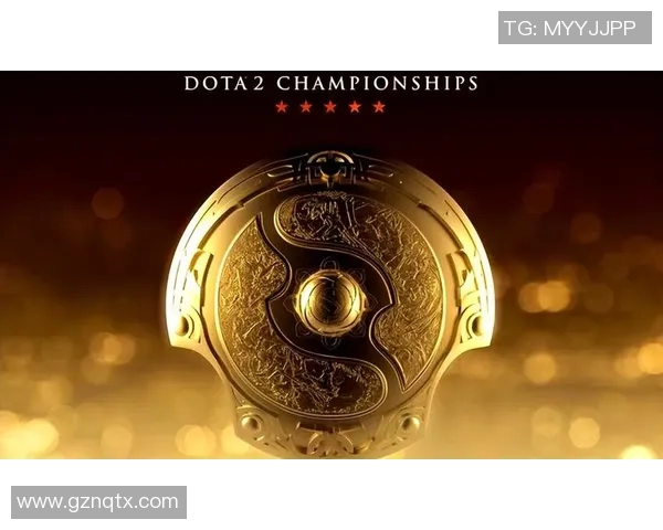 DOTA2战术解析：IG战队如何运用快攻策略掌控比赛节奏