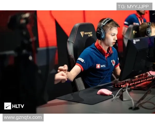 CSGO战术解析：深入探讨LNG战队的中路突破策略与执行技巧