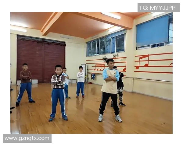 张强的街舞人生：从热爱到梦想的深度对话与成长之路