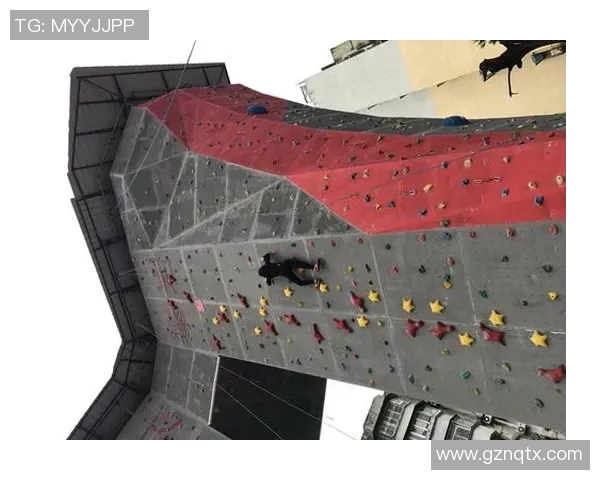 成都攀岩队实力强劲荣登全国攀岩实力排行榜第二名