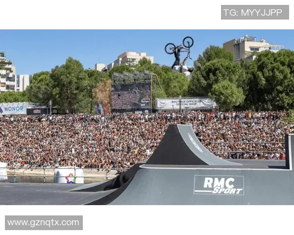 极限运动嘉年华积分榜更新上海街舞队以61分稳居第一名 极限运动嘉年华积分榜更新上海街舞队以61分稳居第一名