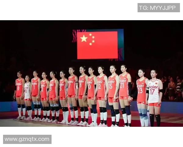 武汉排球队在排球意识排行榜中荣登第六名展现团队实力与潜力