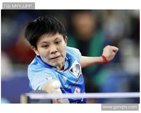 深圳乒乓球队心理素质探讨：如何在比赛中保持冷静与专注