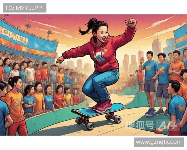 滑板文化的传承与创新：深入了解北京滑板队员的独特技艺与风采