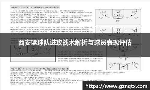 西安篮球队进攻战术解析与球员表现评估